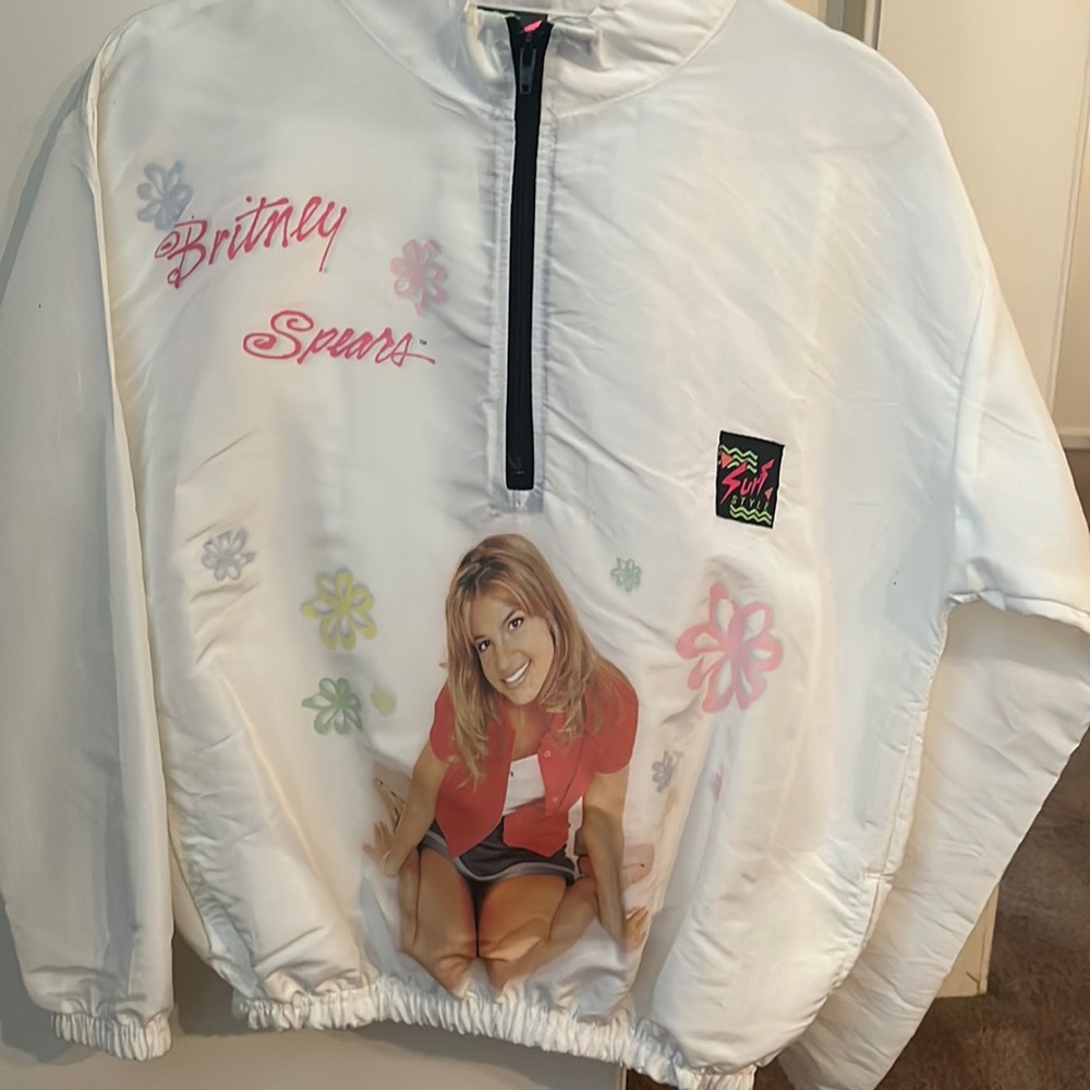 collectors ONE OF A KIND Britney Spears